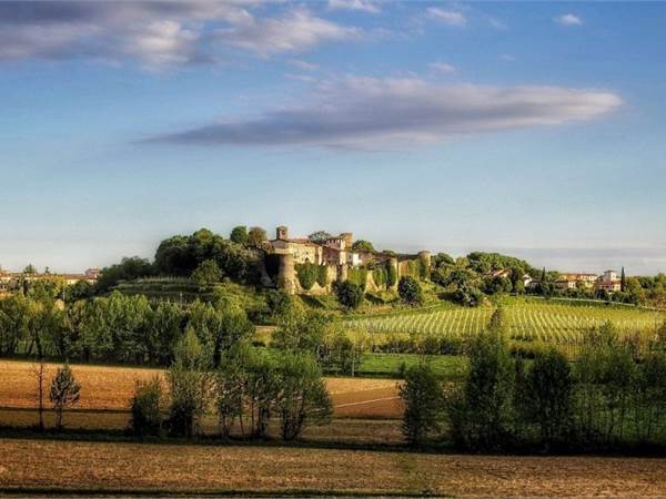B&B con Villa Indipendente